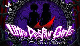 Danganronpa Another Episode: Ultra Despair Girls