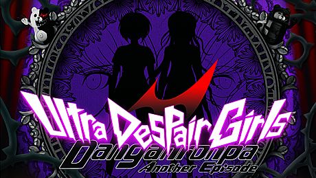 Danganronpa Another Episode: Ultra Despair Girls Game
