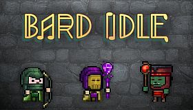 BARD IDLE - Mountain alliance