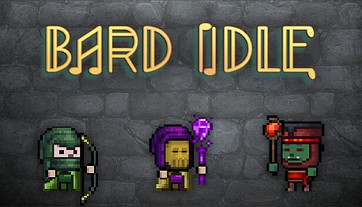 BARD IDLE - Mountain alliance