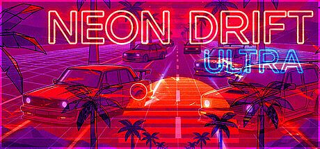 NEON DRIFT ULTRA