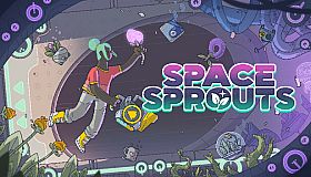 Space Sprouts