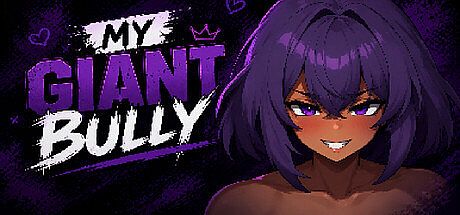 My Giant Bully Game