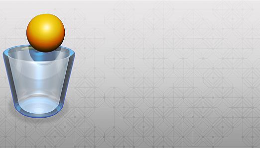 Super Ping Pong Trick Shot