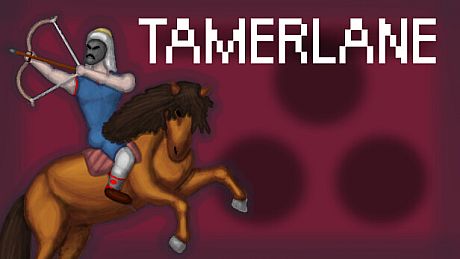TAMERLANE Game