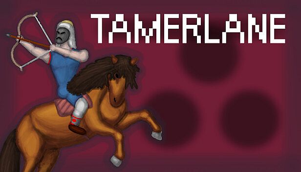 Buy TAMERLANE