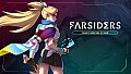 Farsiders - TGS22 Special Cloak Skin