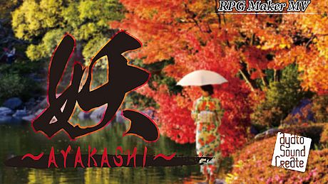 RPG Maker MV - Ayakashi Music Pack DLC