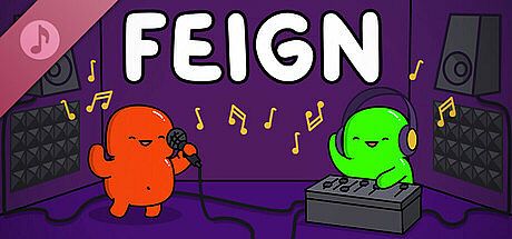 Feign Soundtrack DLC
