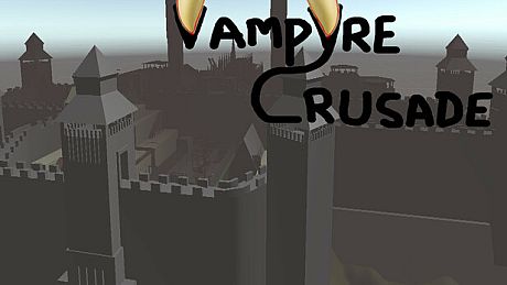 Vampyre Crusade Game
