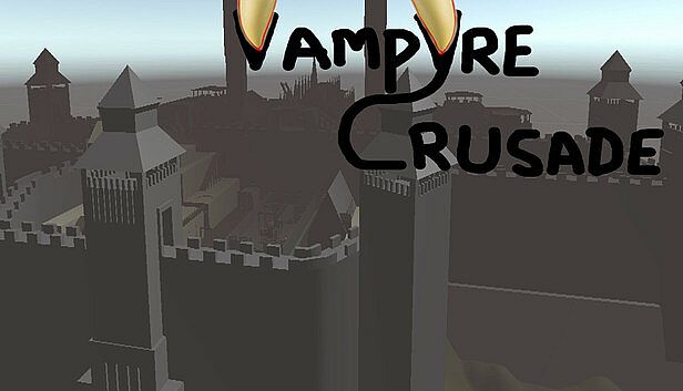 Buy Vampyre Crusade