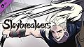 Skybreakers-Artbook