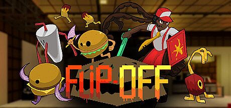 Flip-Off Game