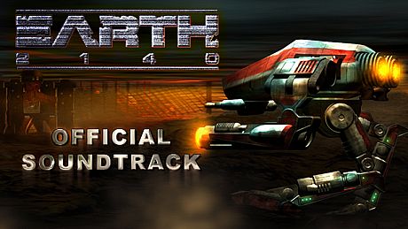 Earth 2140 - Soundtrack DLC