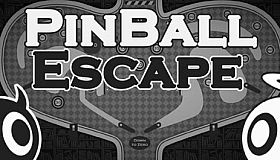 PinBall Escape