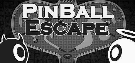 PinBall Escape Game
