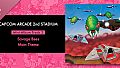 Capcom Arcade 2nd Stadium: Mini-Album Track 2 - Savage Bees - Main Theme