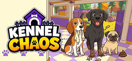 Kennel Chaos Game