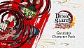 Demon Slayer -Kimetsu no Yaiba- The Hinokami Chronicles: Gyutaro Character Pack