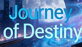 命运之轮（序章）/Journey of Destiny(dependent origination)