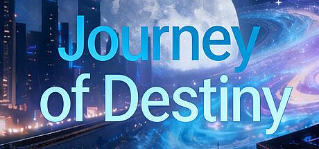 命运之轮（序章）/Journey of Destiny(dependent origination) Game