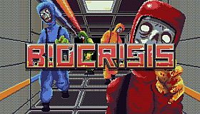 BioCrisis