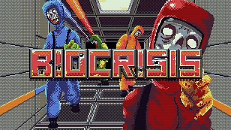 BioCrisis Game