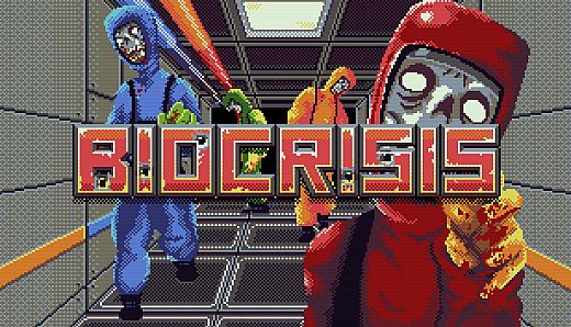 BioCrisis
