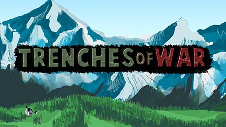 Trenches of War Game