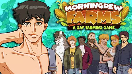 Morningdew Farms - Art Book DLC