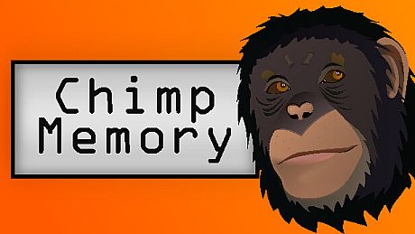 Chimp Memory Game