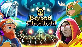 Beyond The Threshold