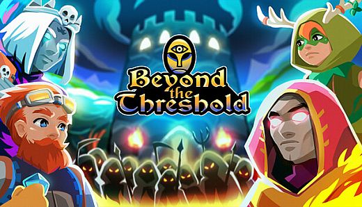 Beyond The Threshold