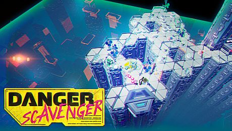 Danger Scavenger AR - Tilt Five Edition DLC