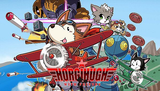 Buy HORGIHUGH with FRIENDS