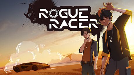 Rogue Racer Game