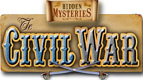 Hidden Mysteries: Civil War Game