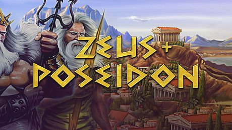 Zeus + Poseidon Game