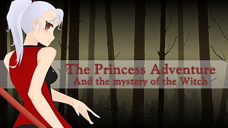 The Princess Adventure