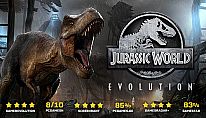 Jurassic World Evolution