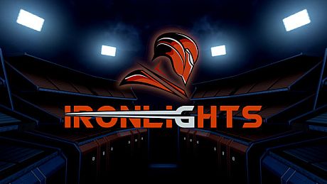 Ironlights Game