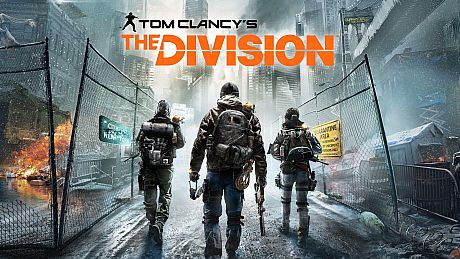 Tom Clancy's The Division Game