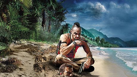 FAR CRY 3 Game