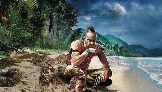 FAR CRY 3