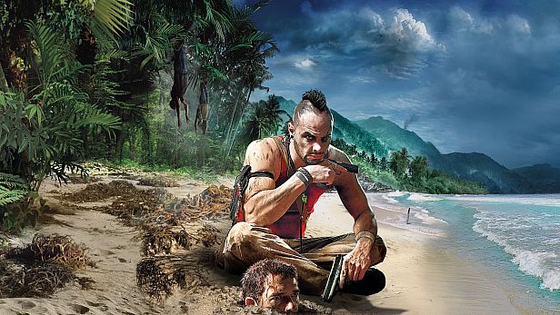 Buy Far Cry 3 Classic Edition