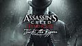 Assassin's Creed Syndicate - Jack The Ripper