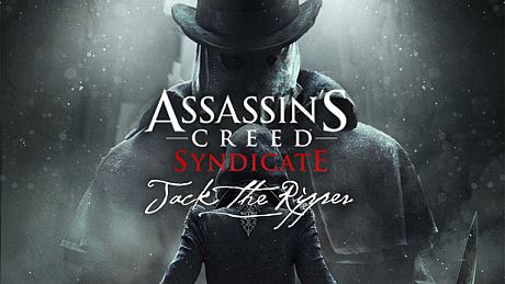 Assassin's Creed Syndicate - Jack The Ripper