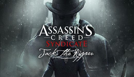 Assassin's Creed Syndicate - Jack The Ripper