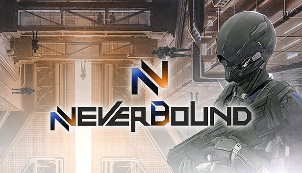 Buy NeverBound