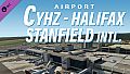 X-Plane 11 - Add-on: Airfield Canada - CYHZ - Halifax Stanfield International Airport